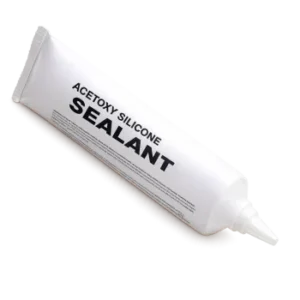Image of Acetoxy Silicone Sealant