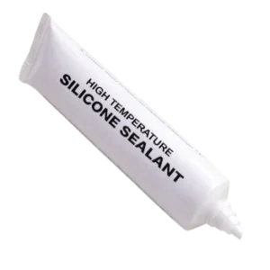 Image of High-Temperature Silicone Sealant