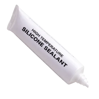 Image of High-Temperature Silicone Sealant