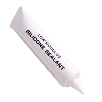 Image of Low Modulus Silicone Sealant