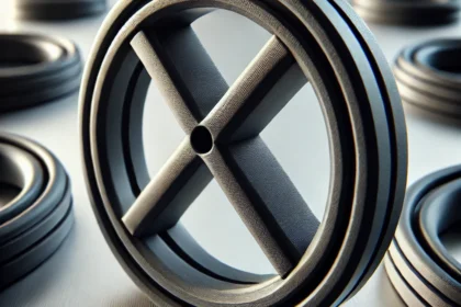 Rubber X-ring seals - structure, applications, material composition, benefits, and maintenance tips