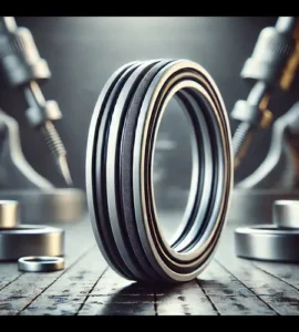 Overview of Rubber X-ring seal