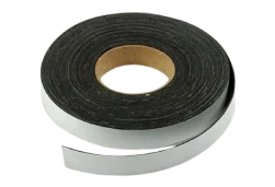 Bulk EPDM rubber gasket roll supplied for OEM sealing and industrial applications
