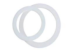 Die cut PTFE gaskets