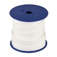 Expanded PTFE gasket for low bolt load