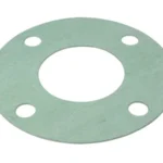 Non Asbestos Flange Gaskets