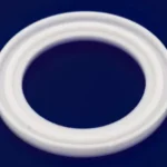PTFE molded gasket