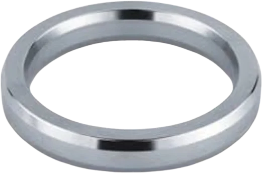 RTJ ring-type joint gasket for high-pressure oil and gas and petrochemical applications