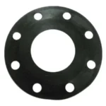 Rubber Flange Gasket