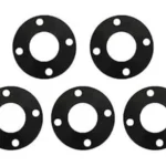 Rubber Flange Gaskets
