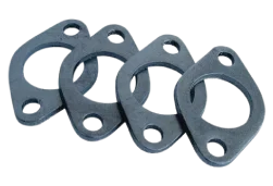 Custom EPDM gaskets offering UV ozone and moisture resistant sealing for outdoor systems