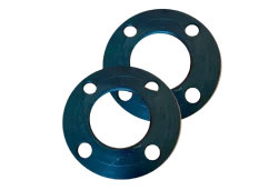 Custom flange gaskets designed for leak tight pressure sealing in pipelines pumps and valves