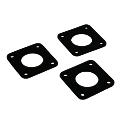 Custom foam gaskets manufactured to exact dimensions for specialized equipment and OEM designs