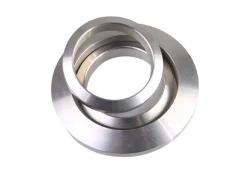 Custom pipe gasket engineered for precise industrial sealing systems