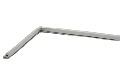 Custom window gaskets manufactured to precise profiles for OEM and architectural glazing