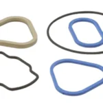 Engineered custom gasket profiles manufactured for OEM equipment and complex sealing needs