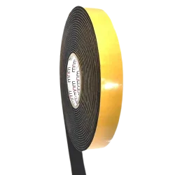 EPDM foam gaskets offering weather UV and ozone resistant sealing for outdoor applications