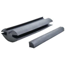 EPDM window gaskets offering UV ozone and weather resistant sealing for exterior glazing