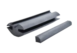 EPDM window gaskets offering UV ozone and moisture resistant sealing for outdoor installations
