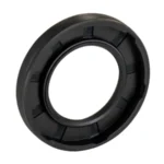 Molded nitrile NBR gasket for automotive fluid sealing