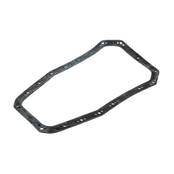 Custom nitrile NBR gasket manufactured for OEM sealing requirements