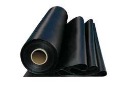 Nitrile gasket sheet for custom industrial sealing fabrication