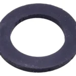 Heavy duty nitrile NBR gasket for industrial applications