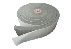 Open cell foam gaskets used for cushioning sound absorption and low pressure sealing