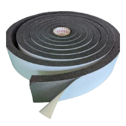 Open cell foam gaskets designed for cushioning sound absorption and low load sealing