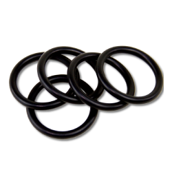 EPDM O-rings with excellent weather and chemical resistance