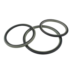 Polyurethane O-rings for sealing applications