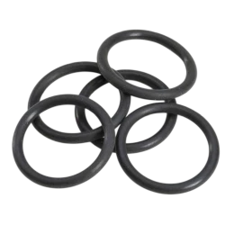 Rubber bike butyl tube